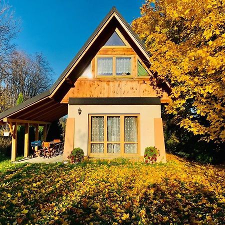 Domek u Mikołaja Zakopane Zewnętrze zdjęcie