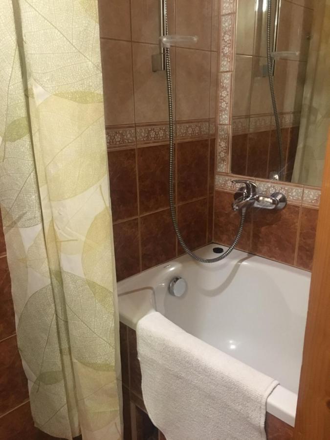 Domek u Mikołaja Zakopane Zewnętrze zdjęcie