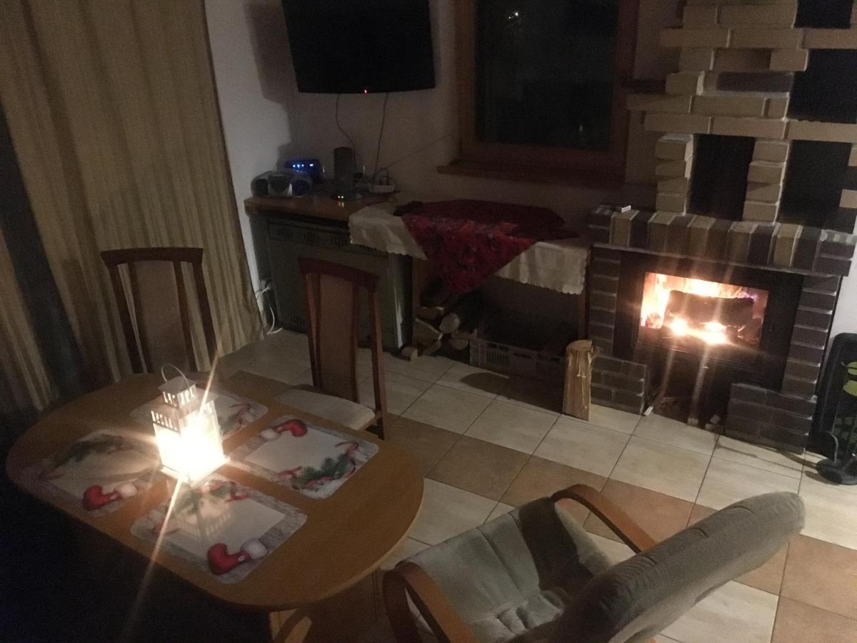 Domek u Mikołaja Zakopane Zewnętrze zdjęcie