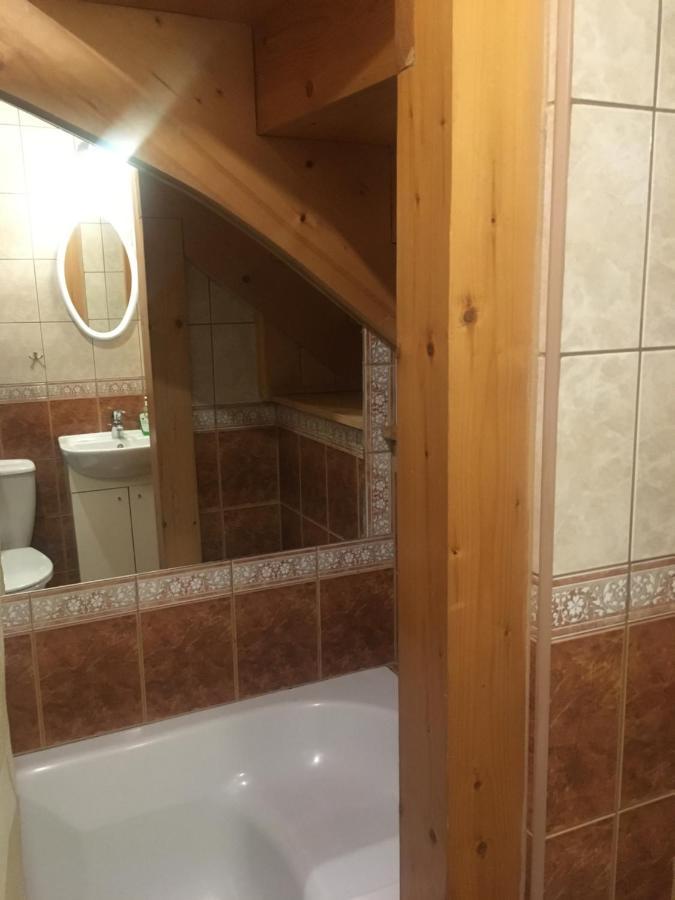 Domek u Mikołaja Zakopane Zewnętrze zdjęcie