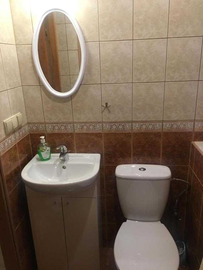 Domek u Mikołaja Zakopane Zewnętrze zdjęcie